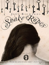 Cover image for Snake Ropes